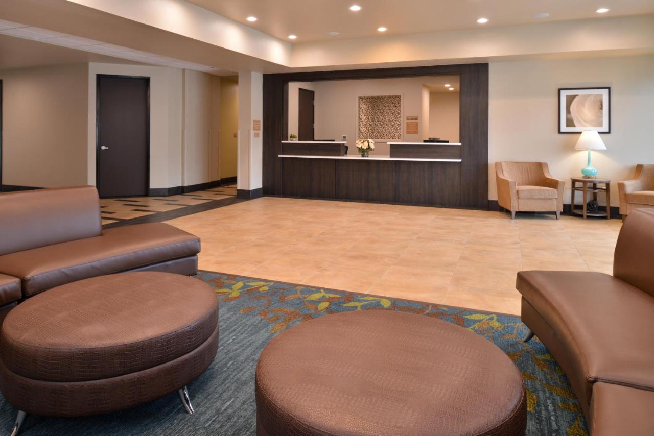 Candlewood Suites - Austin Airport By Ihg Exterior foto
