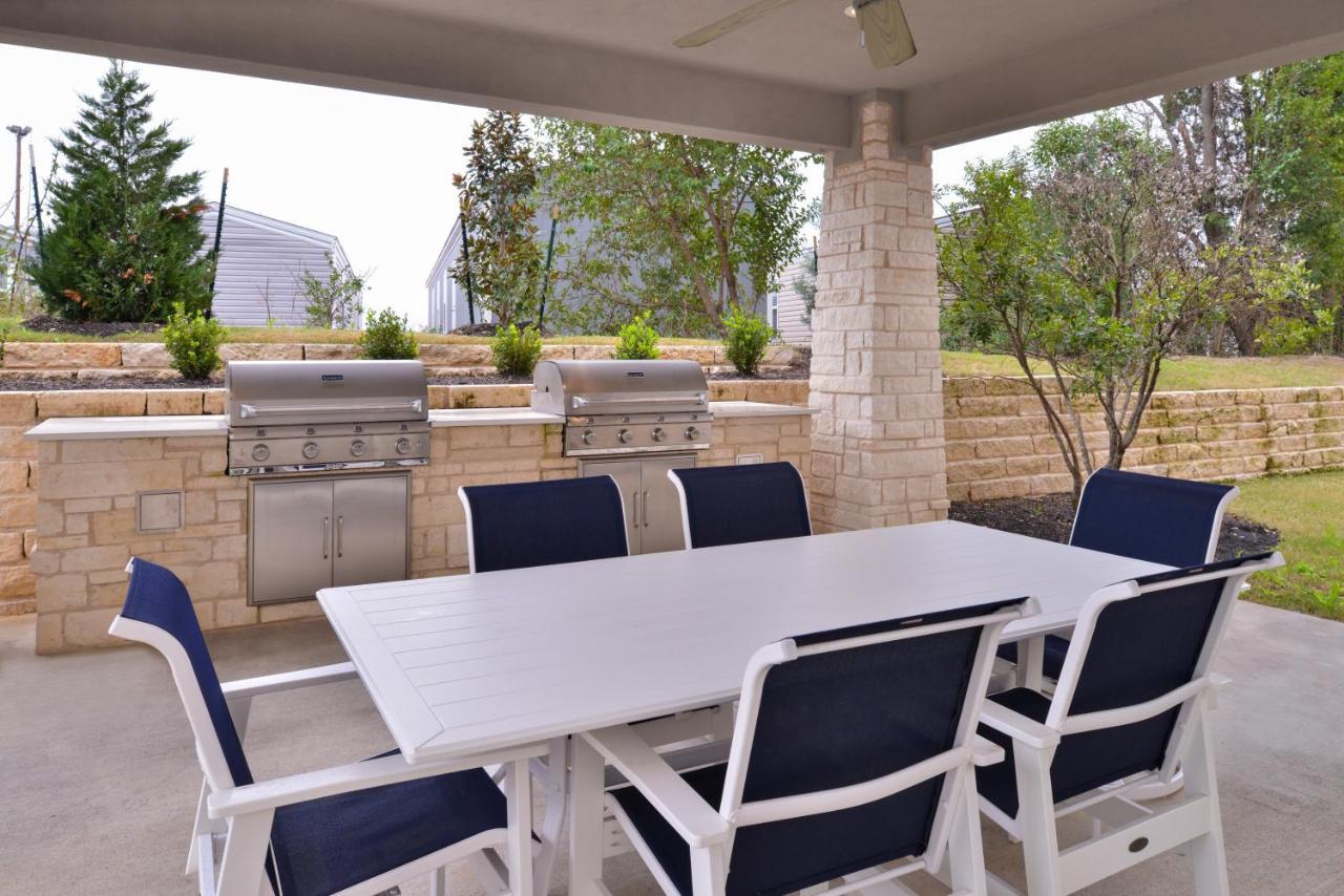 Candlewood Suites - Austin Airport By Ihg Exterior foto