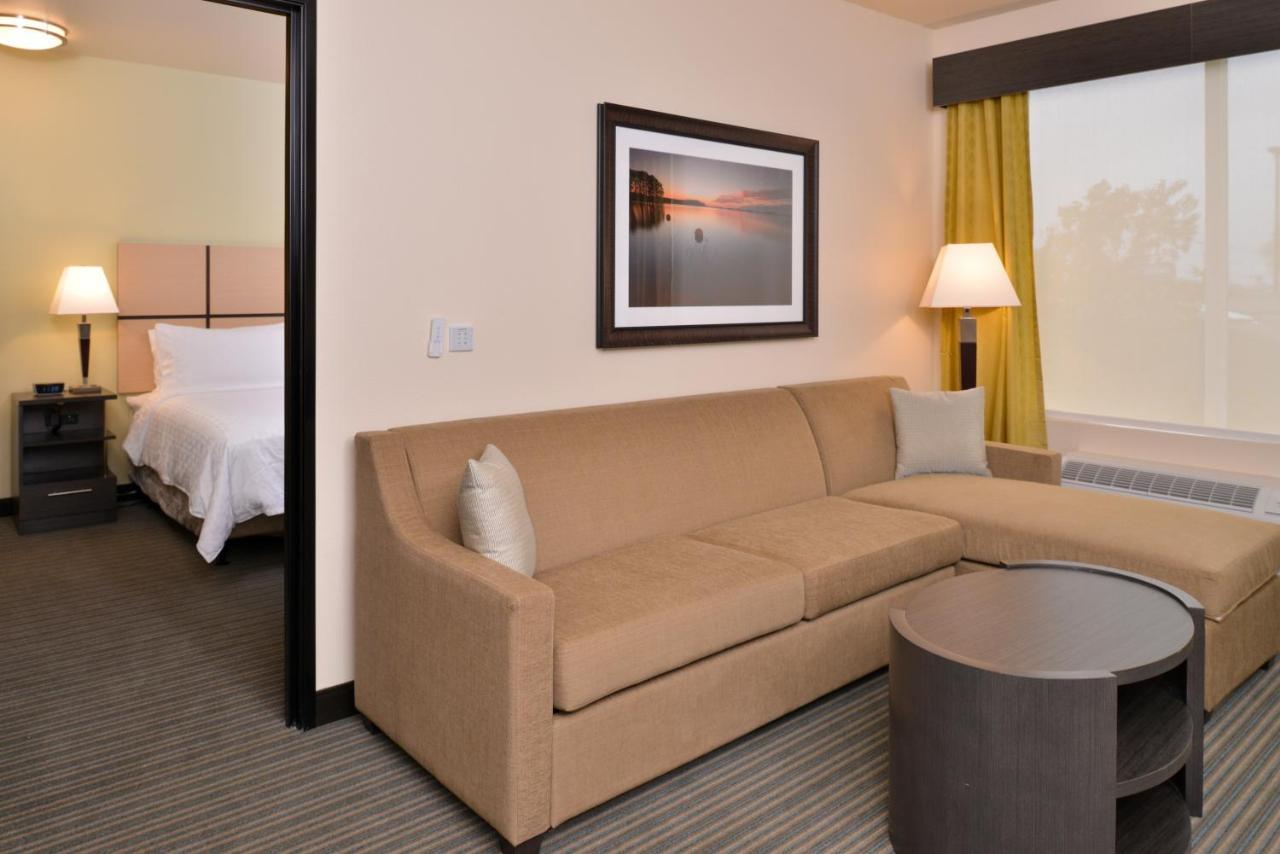 Candlewood Suites - Austin Airport By Ihg Exterior foto