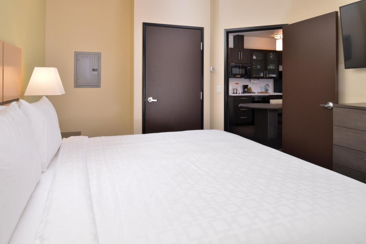 Candlewood Suites - Austin Airport By Ihg Exterior foto