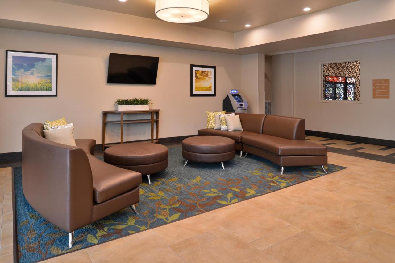Candlewood Suites - Austin Airport By Ihg Exterior foto