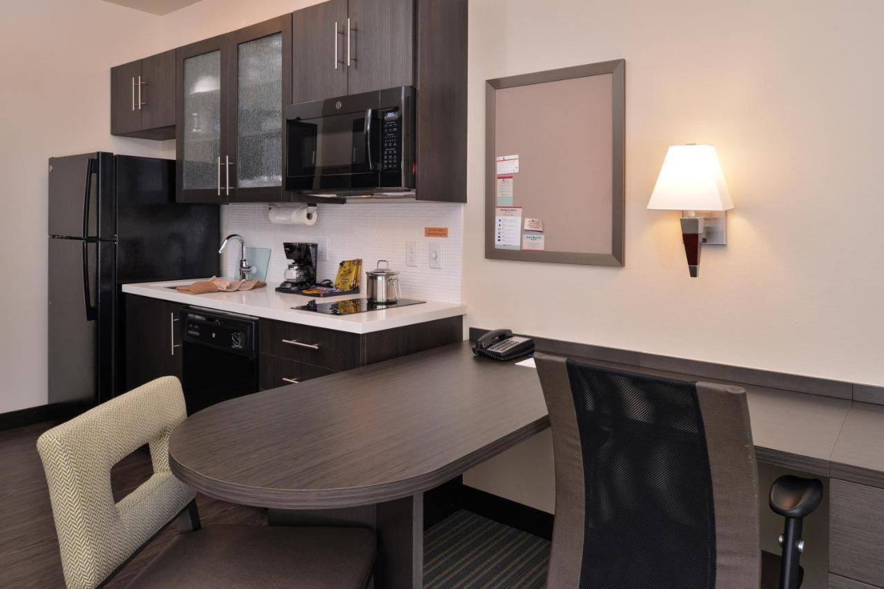 Candlewood Suites - Austin Airport By Ihg Exterior foto
