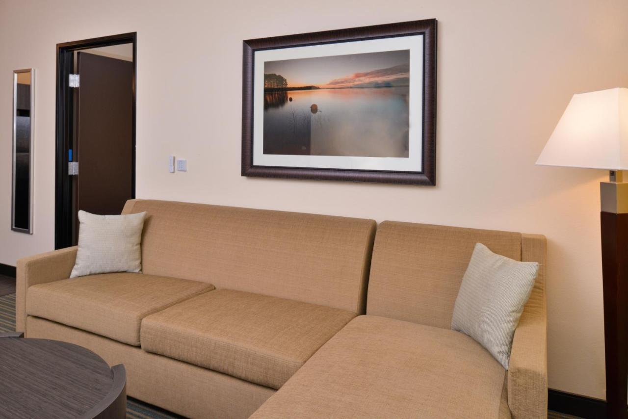 Candlewood Suites - Austin Airport By Ihg Exterior foto