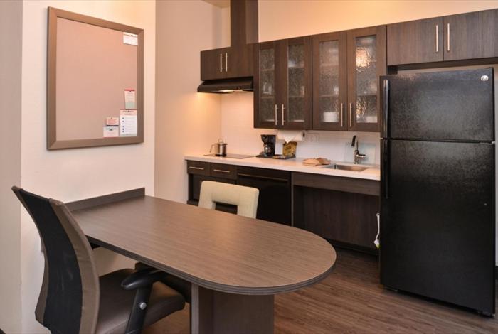 Candlewood Suites - Austin Airport By Ihg Exterior foto